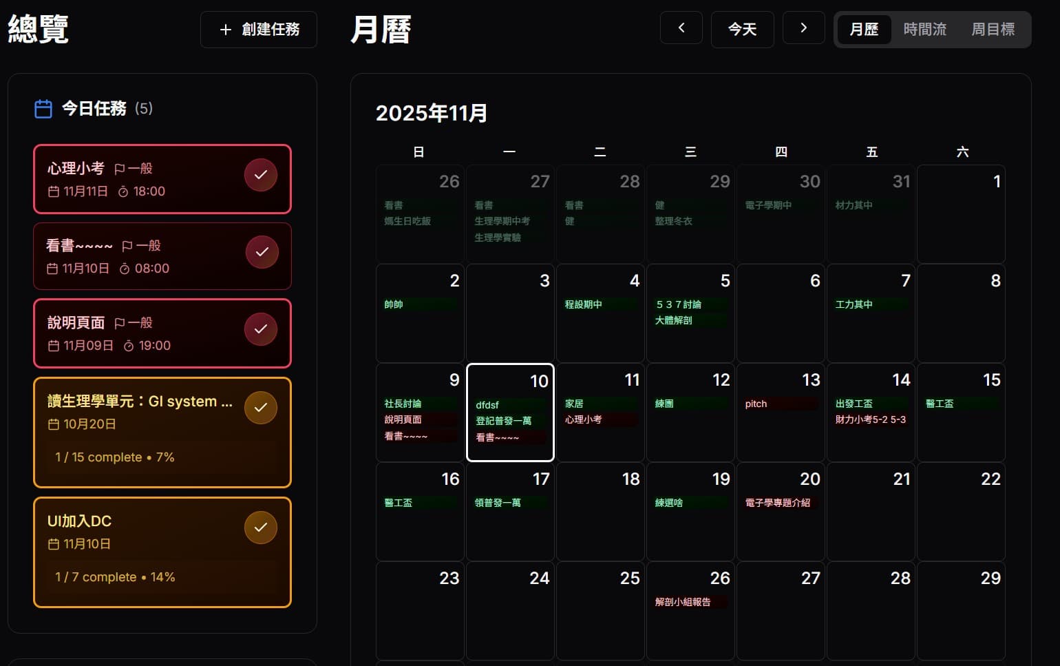 Cortex 任務互動示意
